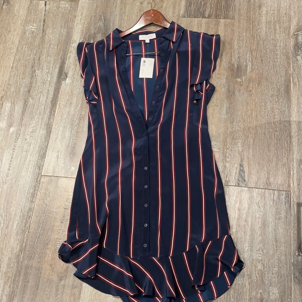 Brand new dress frim intermix